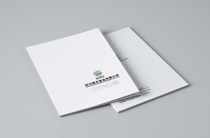 鄱阳县画册设计：以纸为媒，镌刻城市的精神图腾